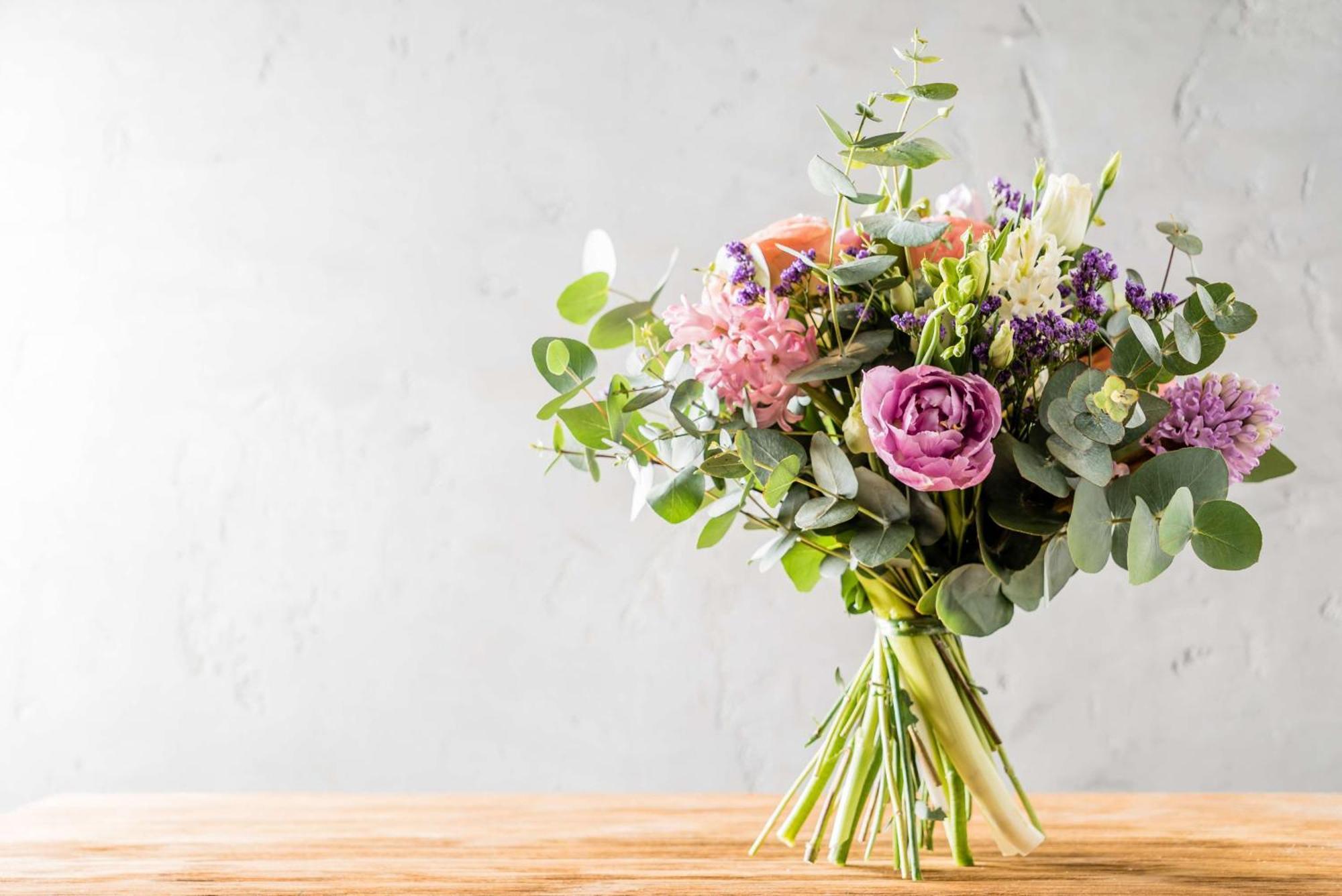 منتجع راديسون بلو سوينوجسي سفينويتشي المظهر الخارجي الصورة A bouquet of flowers